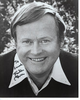 The Jeffersons Franklin Cover Signed Photo