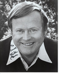 The Jeffersons Franklin Cover Signed Photo