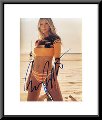 Gwyneth Paltrow signed photo