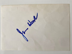 Casino James Woods Signature Cut