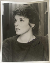 Tyne Daly signed photo
