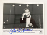 Amazing Stories Book Four Sid Caesar Mr. Magic signed photo