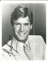 Shea Farrell Signed Photo