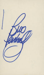 Chips Bruce Penhall signature cut