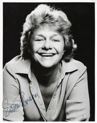 Roseanne Star Estelle Parsons signed photo