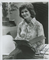 Play Misty For Me Jessica Walter signed photo