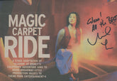 Michael K. Lee magazine clipping