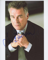 All My Children Ian Buchanan signed photo