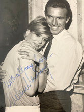 Never On Sunday Melina Mercouri signed photo