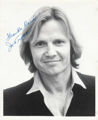Jon Voight signed photo