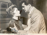 The Earth is Mine Dorothy McGuire signed movie photo