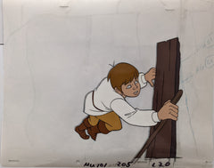 Original
Cartoon Animation Art Cel