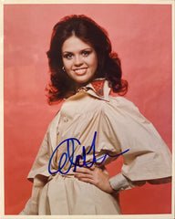 Marie Osmond signed photo