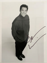 Superman Dean Cain signed photo