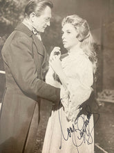 My Three Sons Beverly Garland signed photo