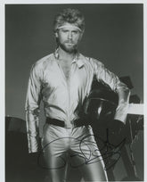 The Rocky Horror Show Barry Bostwick signed photo