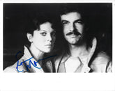 Happy Days Erin Moran signed photo