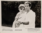 Modern Problems Patti D'Arbanville signed photo