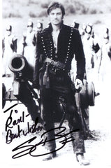 Game of Thrones Sean Bean signed photo
