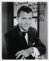 Dennis Day Signed Photo