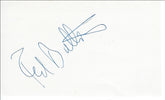 Petes Dragon Red Buttons original signature
