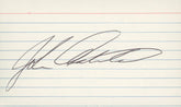 Beverly Hills Cop Star John Ashton signature