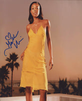 She's All That Gabrielle Union signed photo