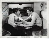 Words and Music Tom Drake Signed Photo