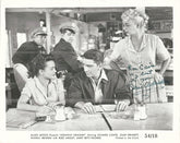 Highway Dragnet Iris Adrian Signed Movie Photo