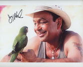 Jerry Maguire Jay Mohr signed photo