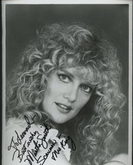 Animal House Martha Smith signed photo