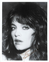 The Hardy Boys Pamela Sue Martin signed photo