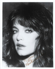 The Hardy Boys Pamela Sue Martin signed photo