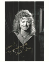 Sheree J. Wilson Signed Photo