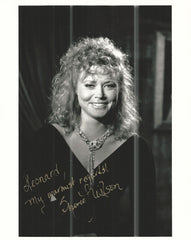 Sheree J. Wilson Signed Photo