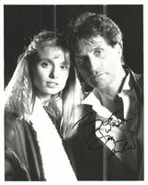 Joe Cortese signed photo