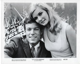 Joy In The Morning Richard Chamberlain Signed Photo