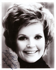 My Three Sons Marlyn Mason signed photo