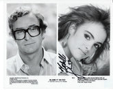 Blame It On Rio Michelle Johnson Signed Photo