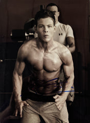 Jonathan Lipnicki Signed Photo