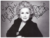 Everybody Loves Raymond Doris Roberts signed photo