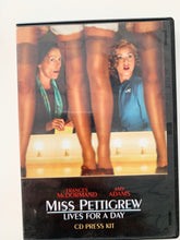 Miss Pettigrew Lives for A Day Official Digital Press Kit