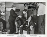 Boy Did I Get a Wrong Number! signed movie photo - Photo