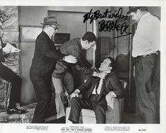 Boy Did I Get a Wrong Number! signed movie photo - Photo