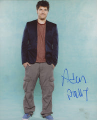 Happy Endings Adam Pally signed photo