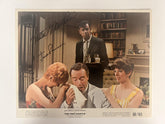 The Odd Couple signed movie photo. GFA Authenticated