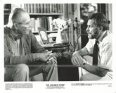 On Golden Pond Dabney Coleman Signed Photo