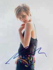 Big Fish Alison Lohman signed photo