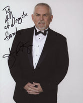 Cheers John Ratzenberger signed photo