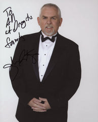 Cheers John Ratzenberger signed photo